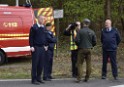 Waldbrand Wahner Heide Troisdorf Eisenweg P060